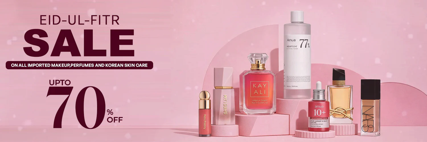 Radiance Perfected for Every Skin