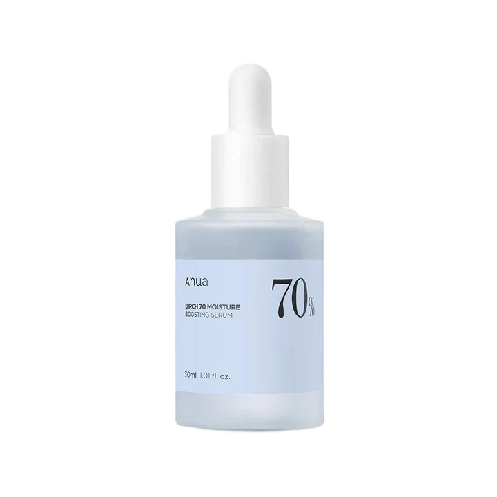 Anua Birch 70% Moisture Boosting Serum Korea - Image 3