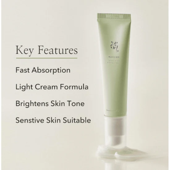 Beauty Of Joseon Light On Serum Centella + Vita C Korea - Image 3