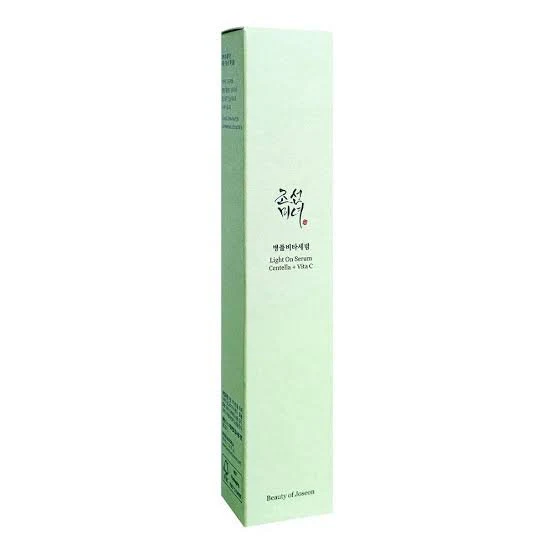 Beauty Of Joseon Light On Serum Centella + Vita C Korea - Image 4