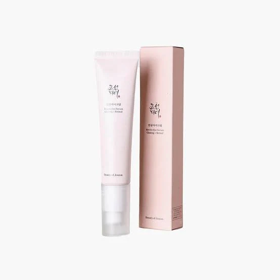 Beauty of Joseon Revive Eye Serum Ginseng + Retinal Korea - Image 4