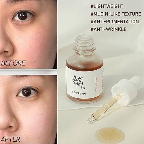 Beauty Of Joseon Revive Serum Ginseng + Snail Mucin Korea - Image 3