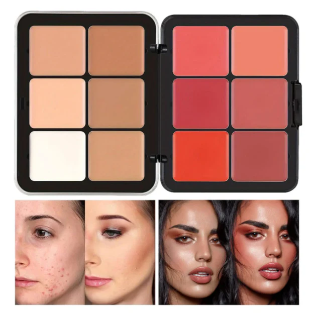 CARLA SECRET CREAMY BLUSH - Image 3