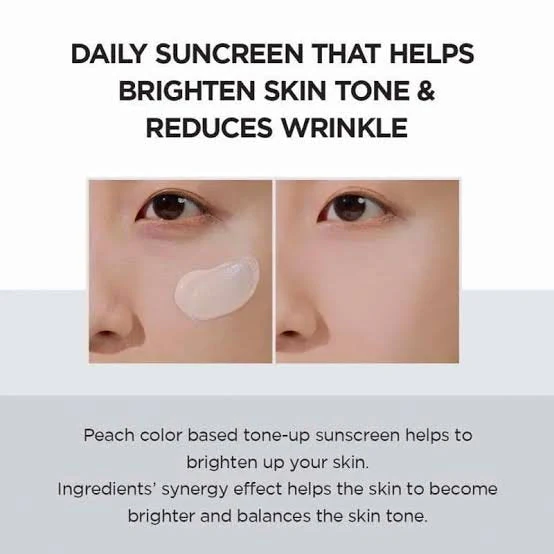 Centella SKIN1004 Madagascar Tone Brightening Tone-Up Sunscreen Korea - Image 4