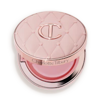charlotte tilbury PILLOW TALK BEAUTIFYING CUSHION FOUNDATION