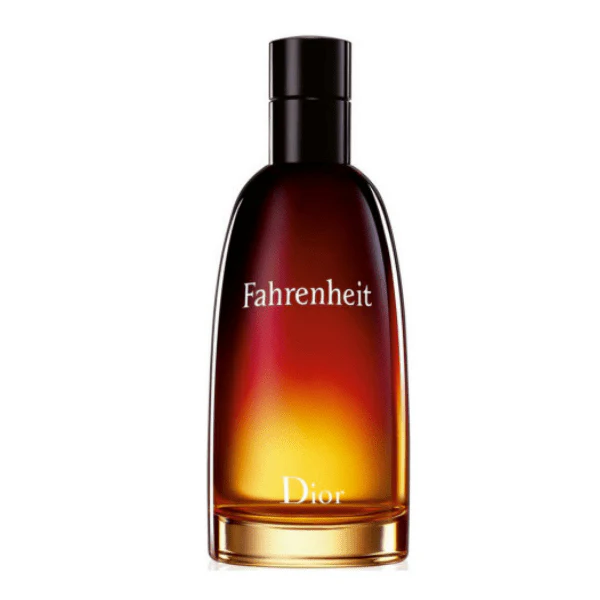 Christian Dior Fahrenheit EDT - Image 2