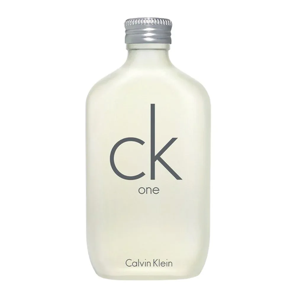 Ck One EDT 100ml Unisex - Image 2