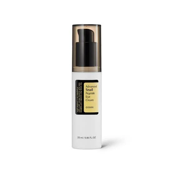 COSRX Advanced Snail Peptide Eye Cream 25ml Korea - Image 3