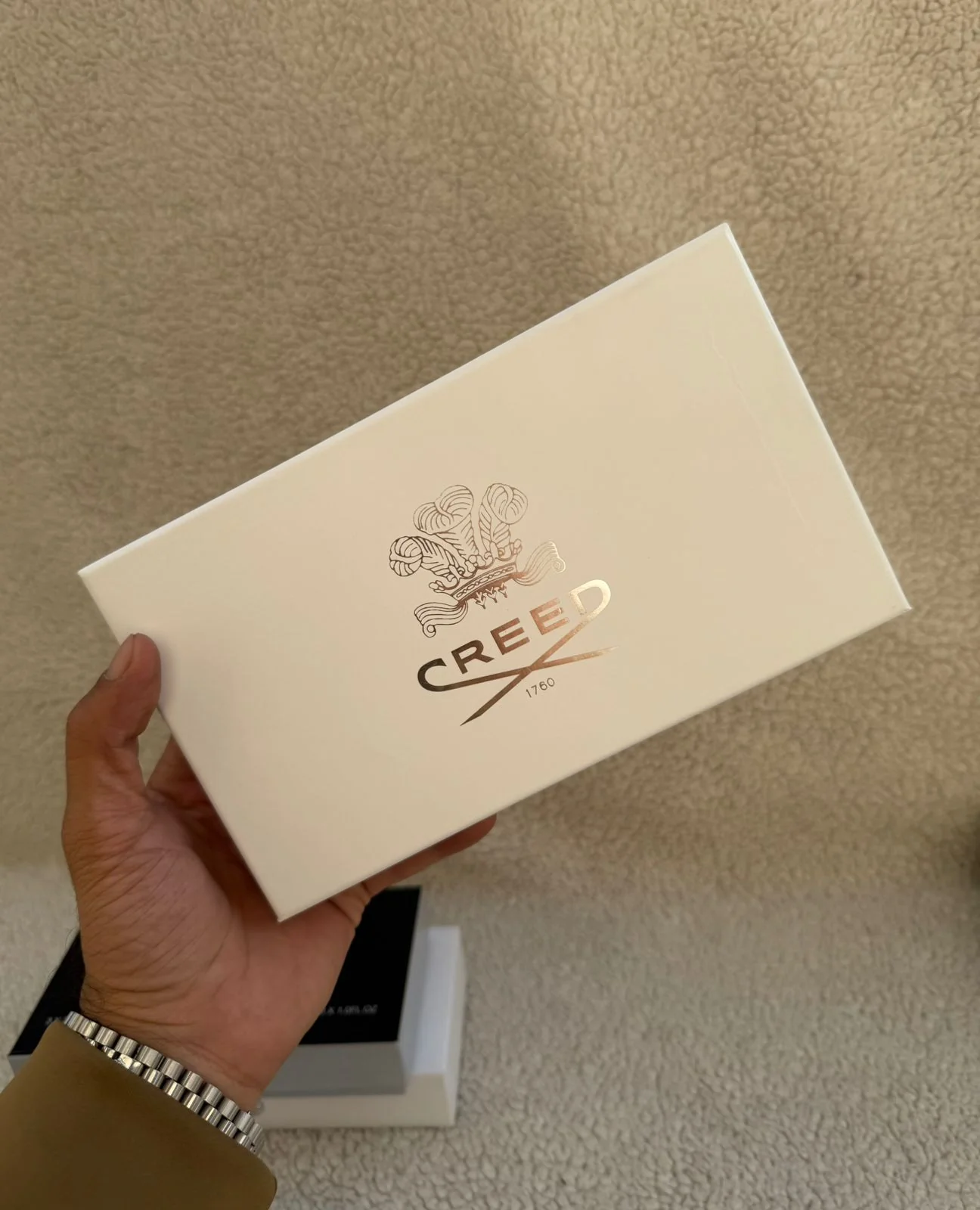 Creed Perfume Gift Set - Image 2