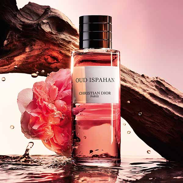 Dior Oud Ispahan Perfume EDP Unisex - Image 2