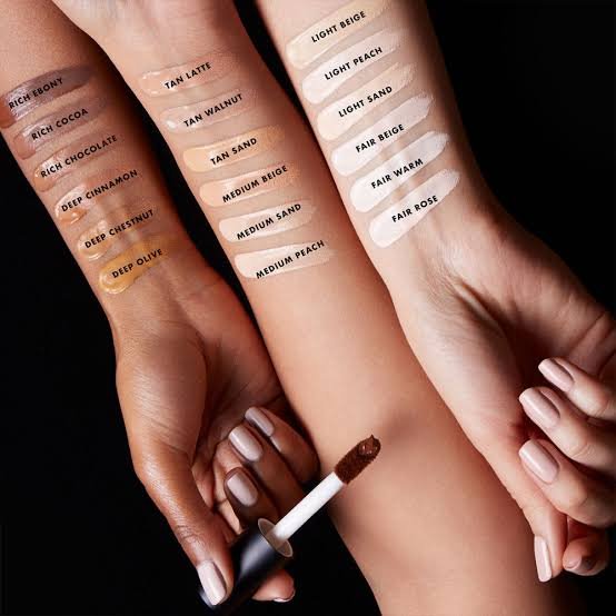 E.L.F Hydrating Camo Concealer - Image 3