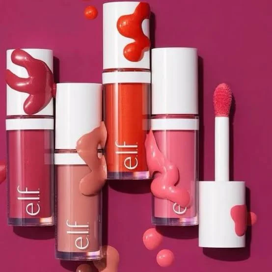 Elf Camo Liquid Blush (4ml) - Image 5