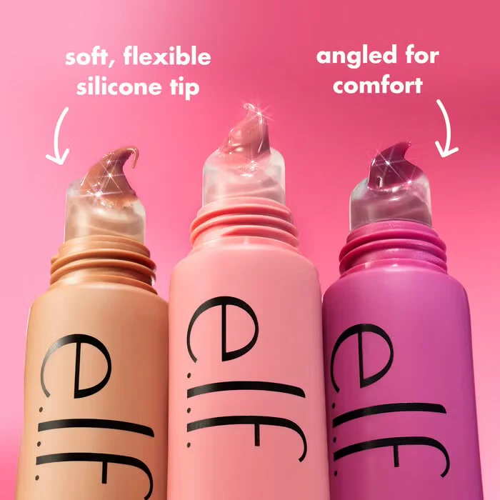 ELF Glow Reviver Melting Lip Balm - Image 6
