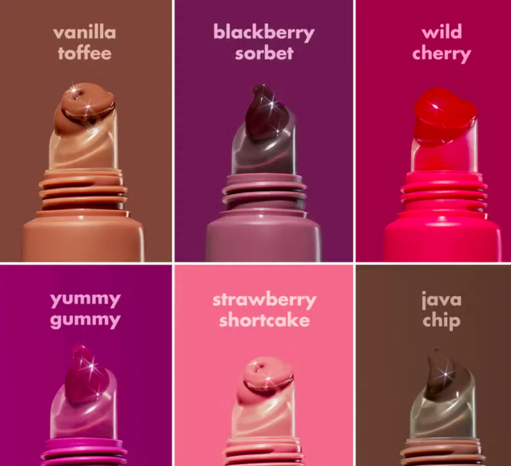 ELF Glow Reviver Melting Lip Balm - Image 7