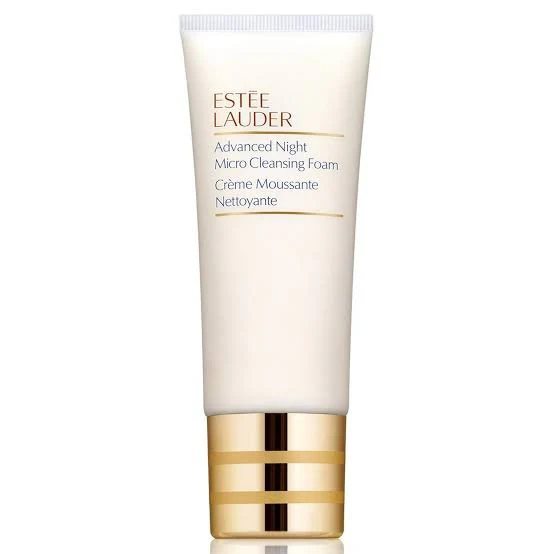 Estee Lauder Advanced Night Micro Cleansing Foam - 100 ml