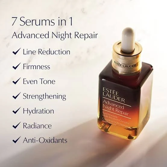 Estee Lauder Advanced Night Repair Synchronized Multi-Recovery Complex - Image 3