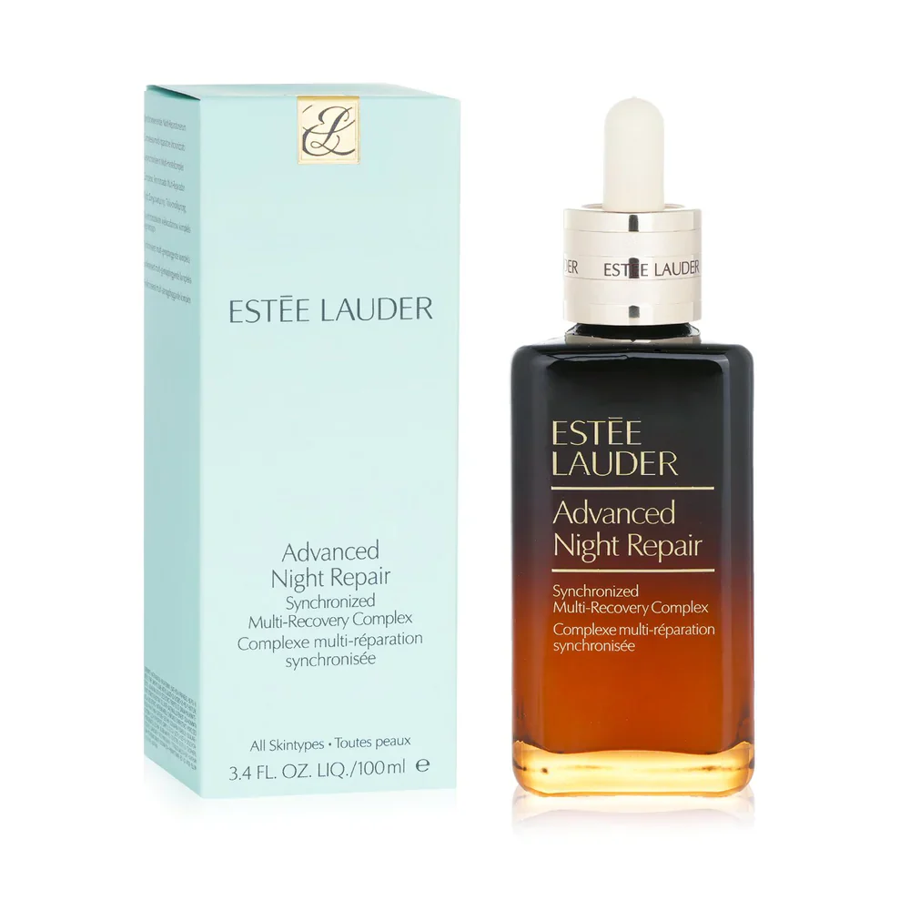 Estee Lauder Advanced Night Repair Synchronized Multi-Recovery Complex - Image 4