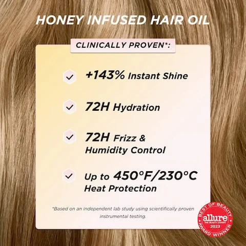 Gisou Honey Hydration Gift Set - Image 5