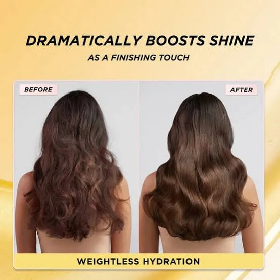 Gisou Honey Infused Hair Oil - Image 3