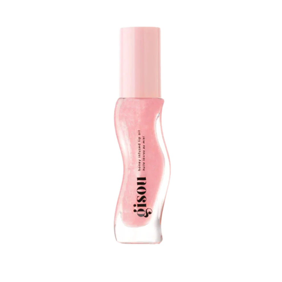 GISOU Hydrating Lip Oil - Image 11