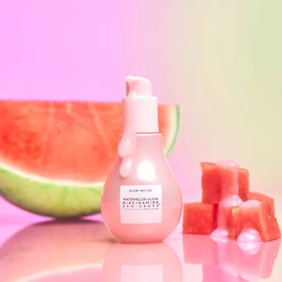 Glow Recipe Watermelon Glow Niacinamide Dew Drops 40ml Serum - Image 3