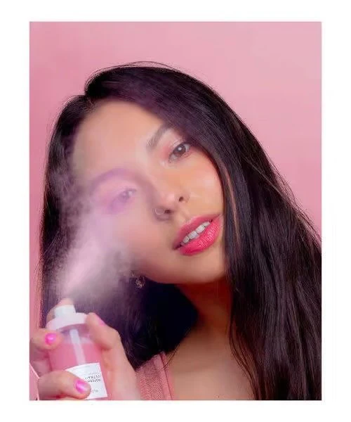 Glow Recipe Watermelon Glow Ultra-Fine Mist - Image 3