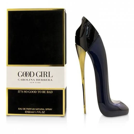 GOOD GIRL CAROLINA HERRERA 80Ml PERFUME - Image 3