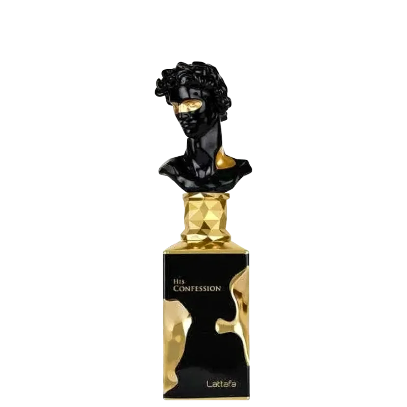 His confession – lattafa – 100ml - Image 3