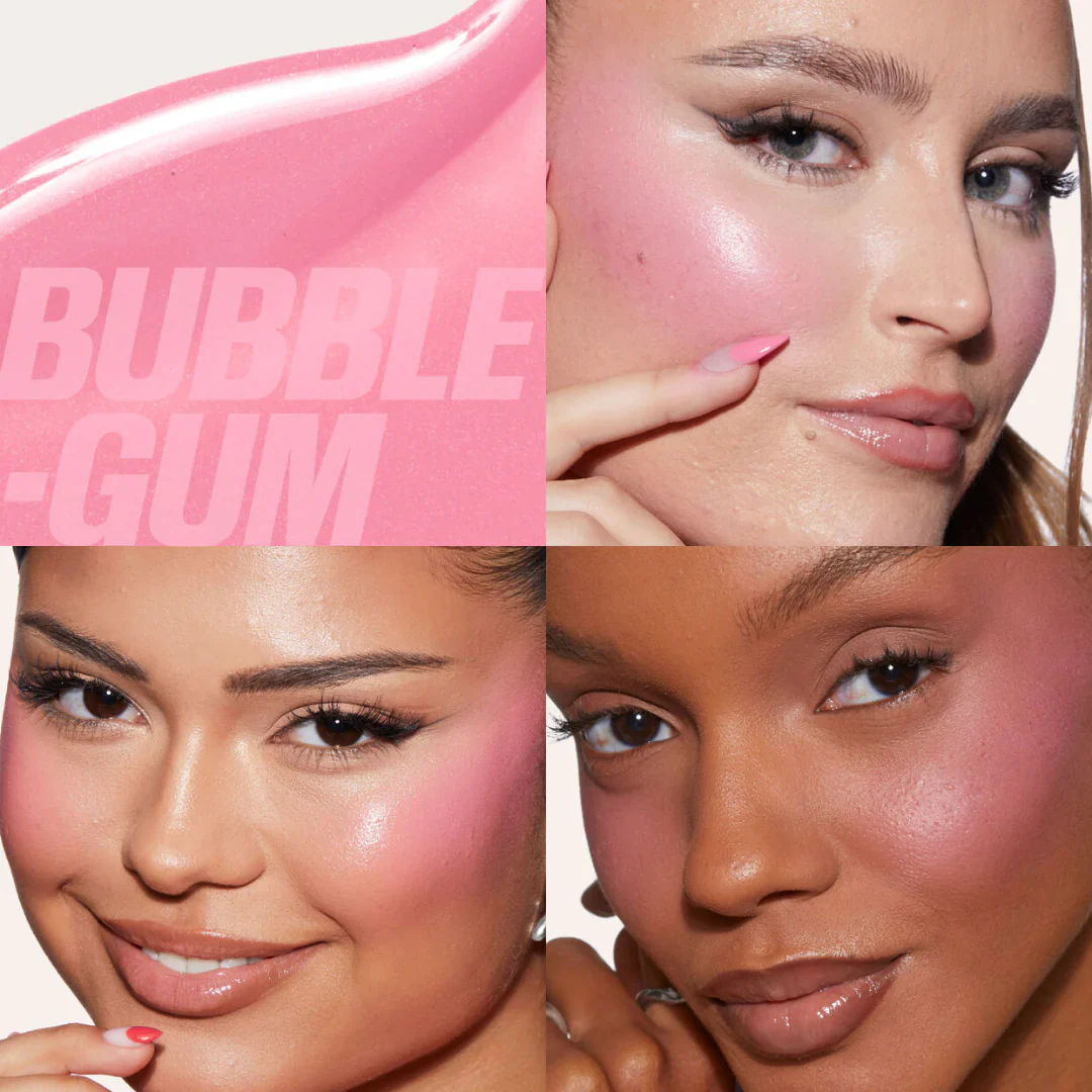 huda beauty BLUSH FILTER LIQUID BLUSH - Image 4