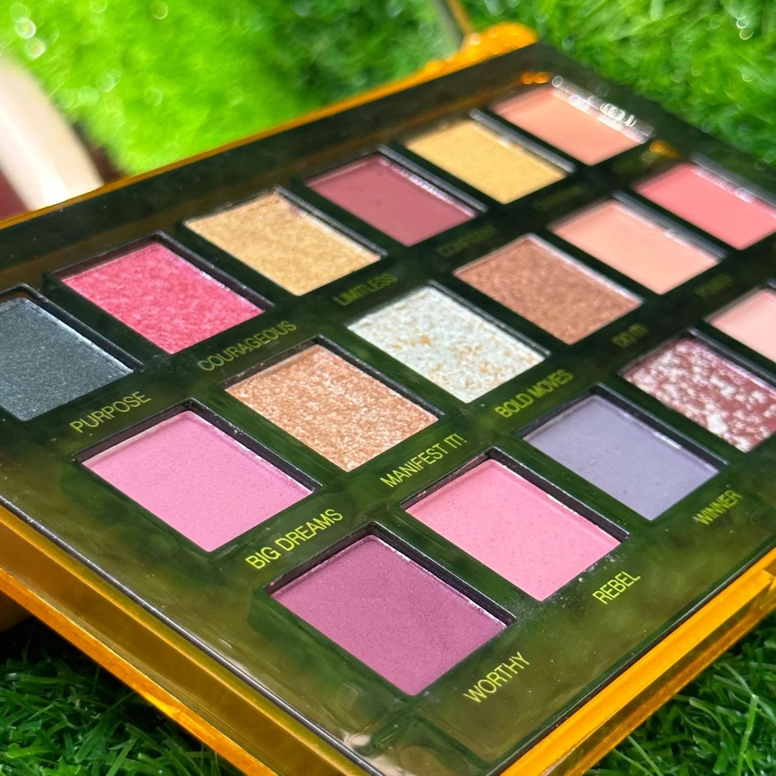 Huda Beauty EM ( Power) - Image 3