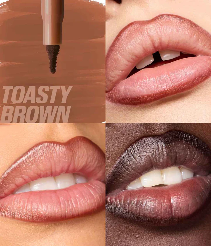 Huda Beauty lip stain for 12-Hour (orignal) water proof - Image 3