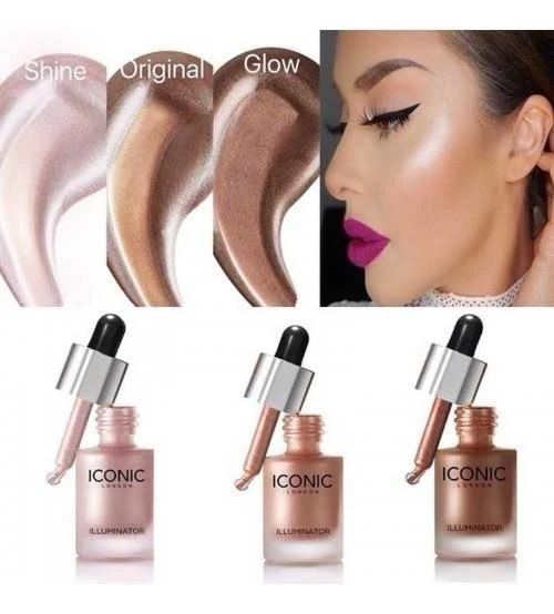 Iconic liquid Illuminator shine - Image 3