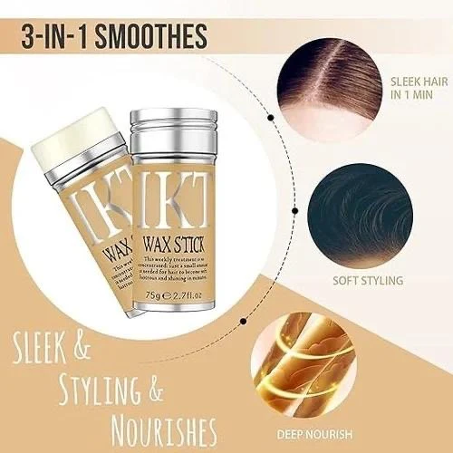 IKT Hair Wax Stick - Image 3
