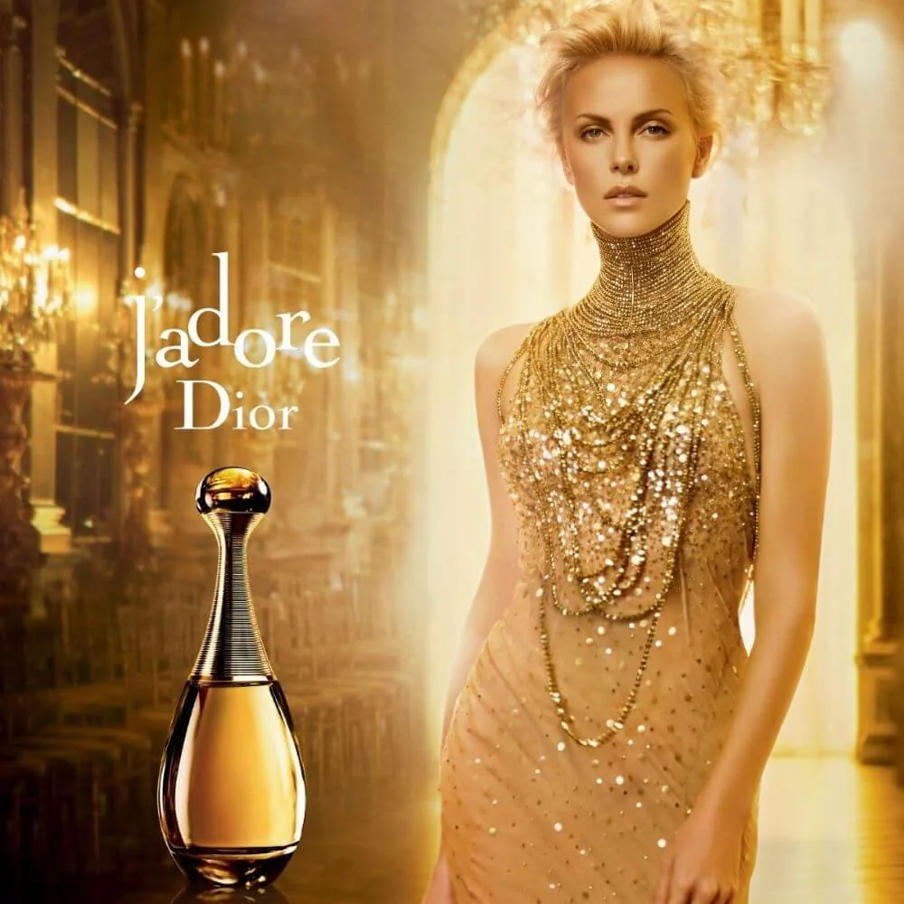 Jadore Dior 100ml - Image 2