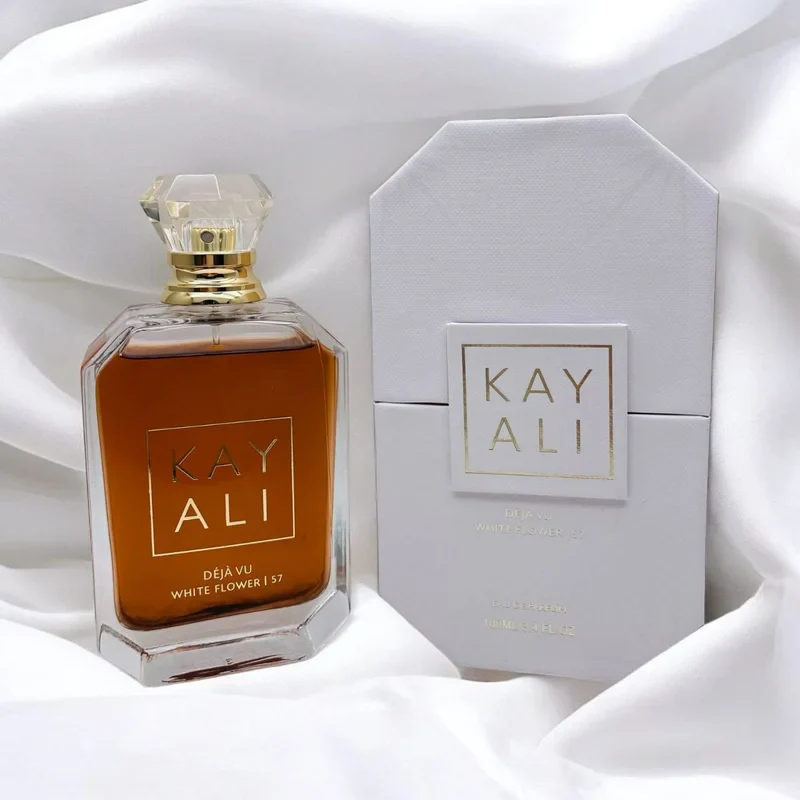 KAYALI Vanilla 28 EDP (100ml) - Image 2