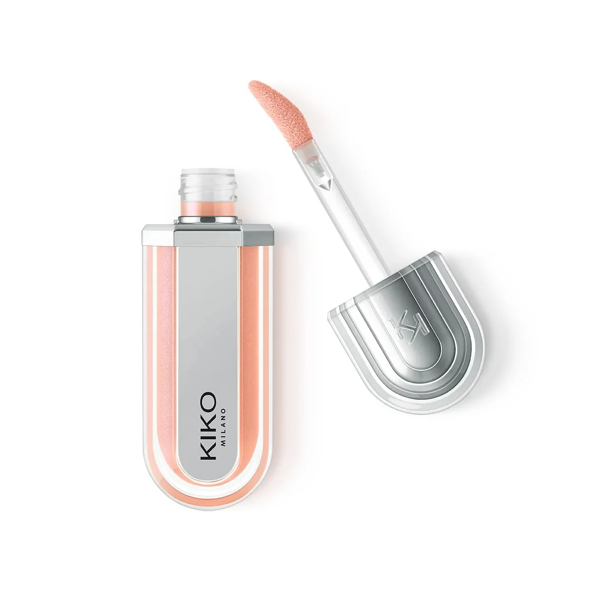 Kiko 3d Hydra Xtreme Lipgloss - Image 2