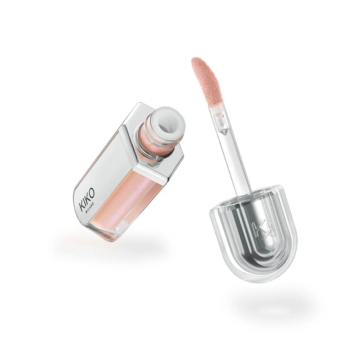 Kiko 3d Hydra Xtreme Lipgloss - Image 4