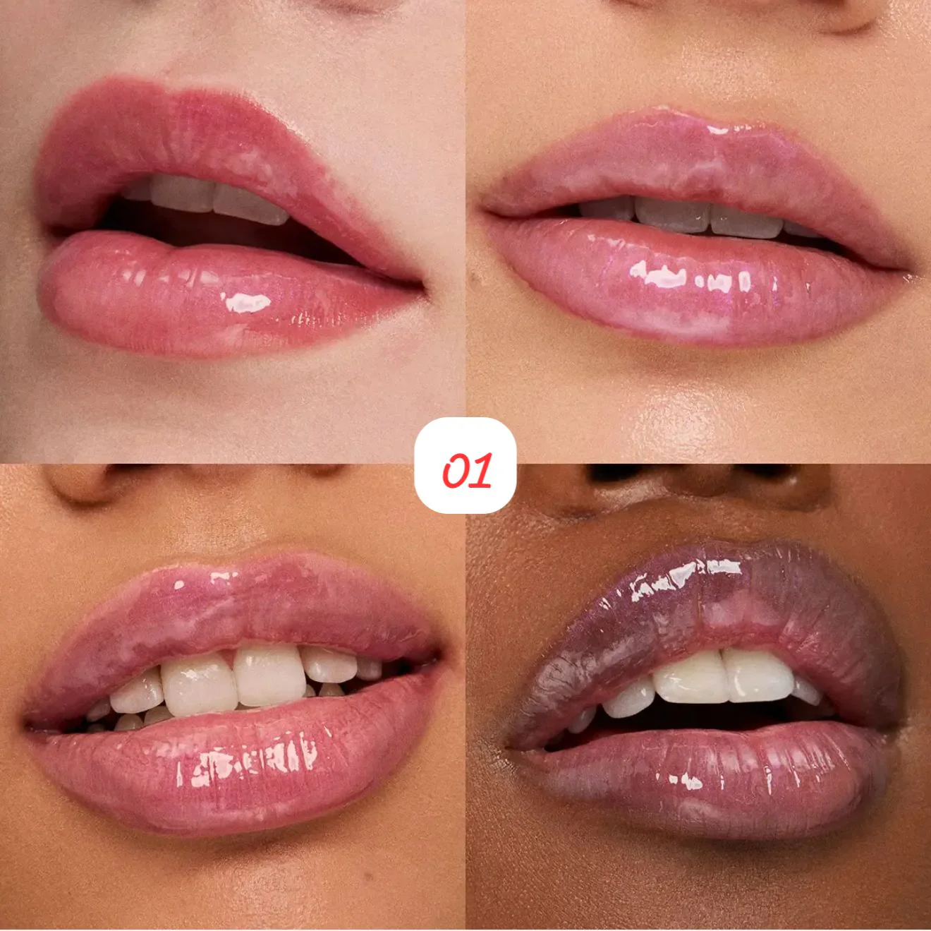Kiko 3d Hydra Xtreme Lipgloss - Image 6