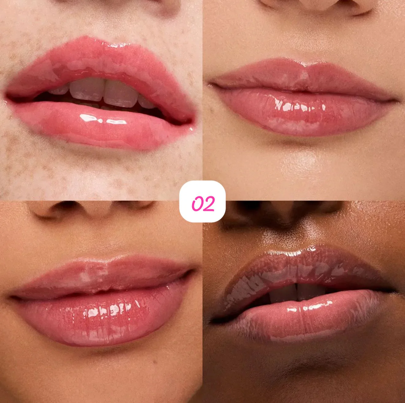 Kiko 3d Hydra Xtreme Lipgloss - Image 7