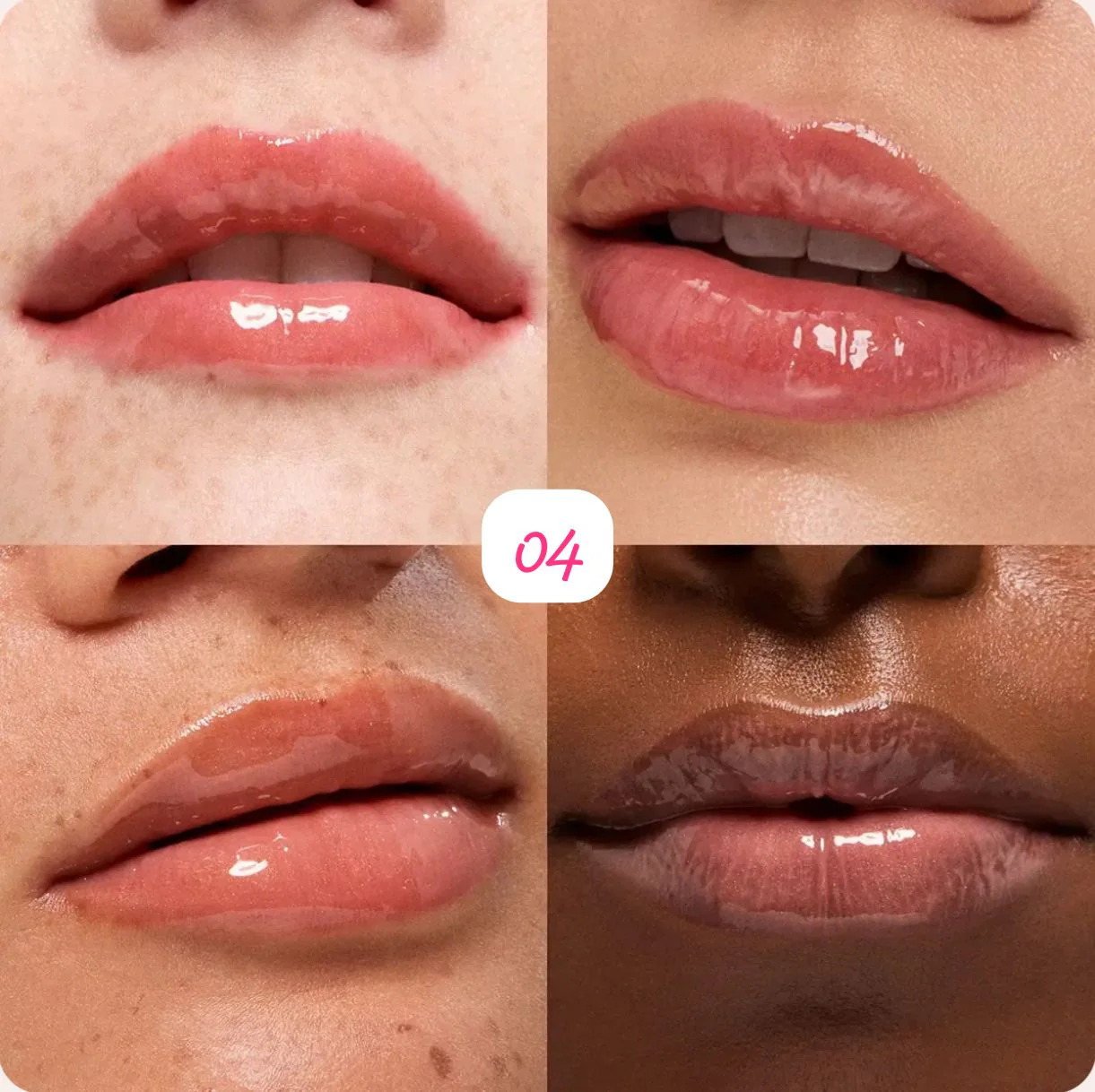 Kiko 3d Hydra Xtreme Lipgloss - Image 9