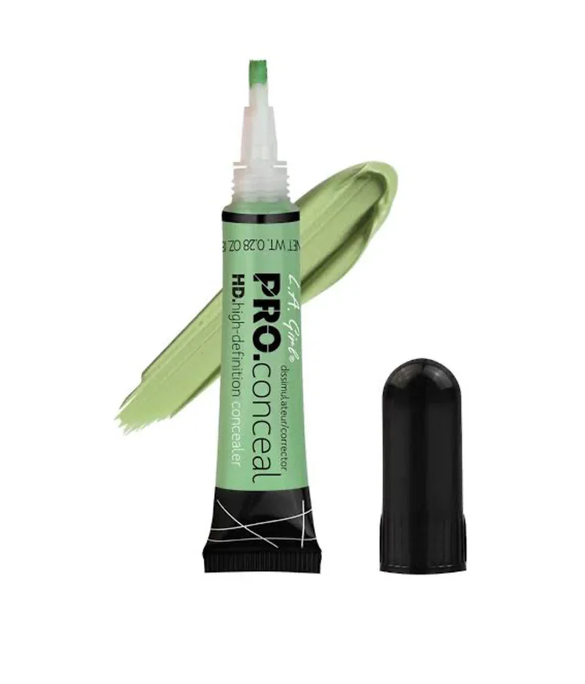 LA GIRL PRO CONCEALER - Image 4