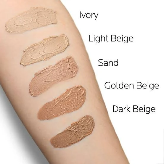 La Roche-Posay TOLERIANE Corrective Fluid Foundation SPF25 Liquid - Image 5