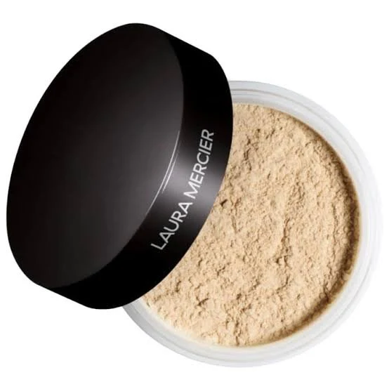 LAURA MERCIER LOOSE SETTING FACE TRANSLUCENT POWDER.  - Image 3