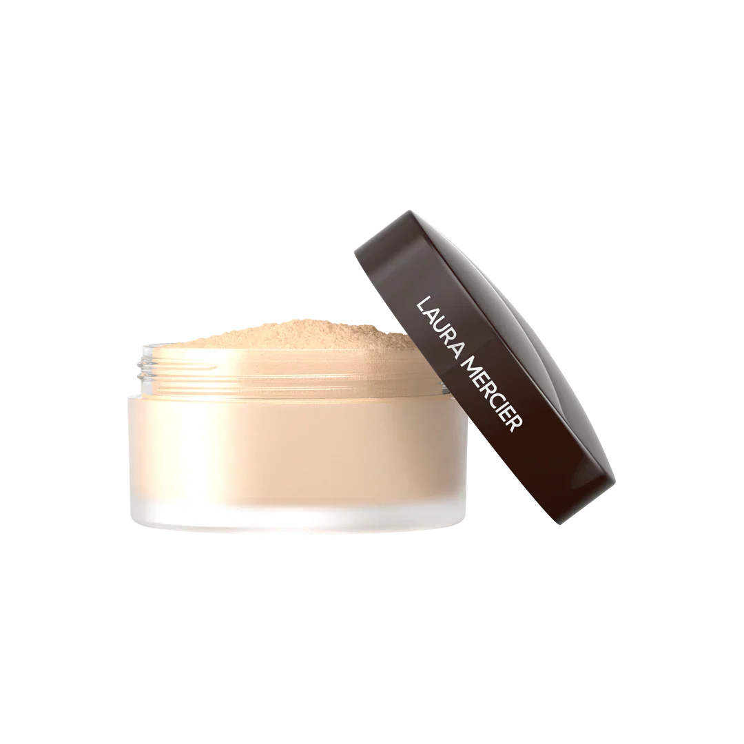 Laura Mercier New Pink Tone Up Translucent Makeup Loose Powder - Image 3