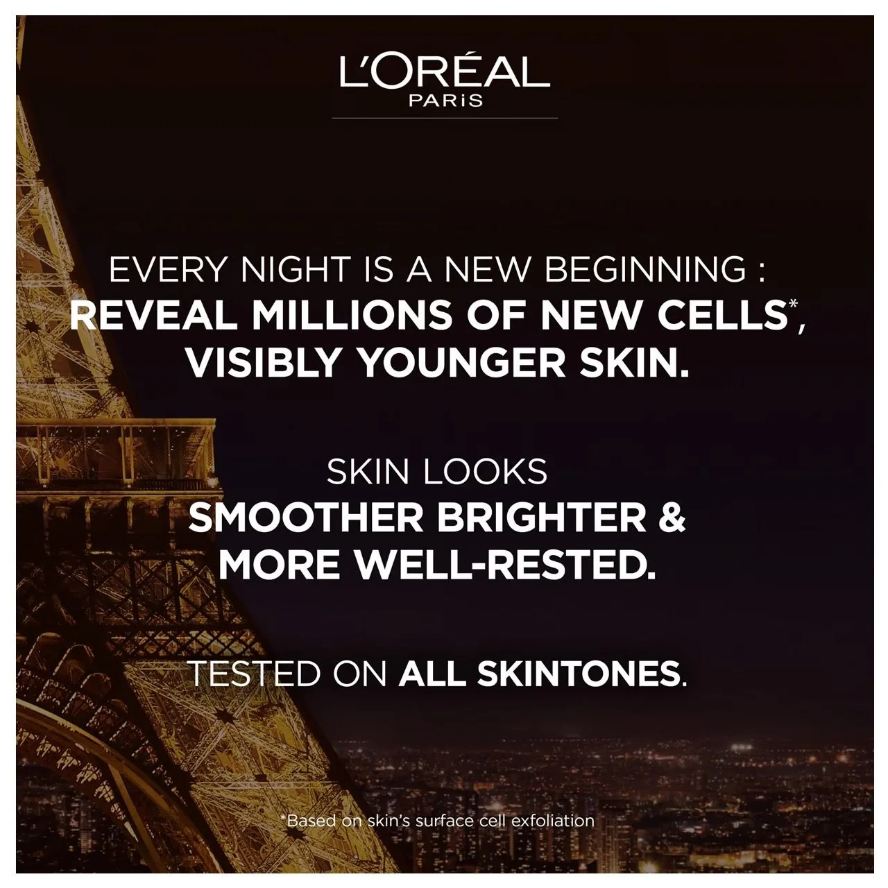 LOreal Paris Age Perfect Cell Renewal Midnight Serum 30ml - Image 5