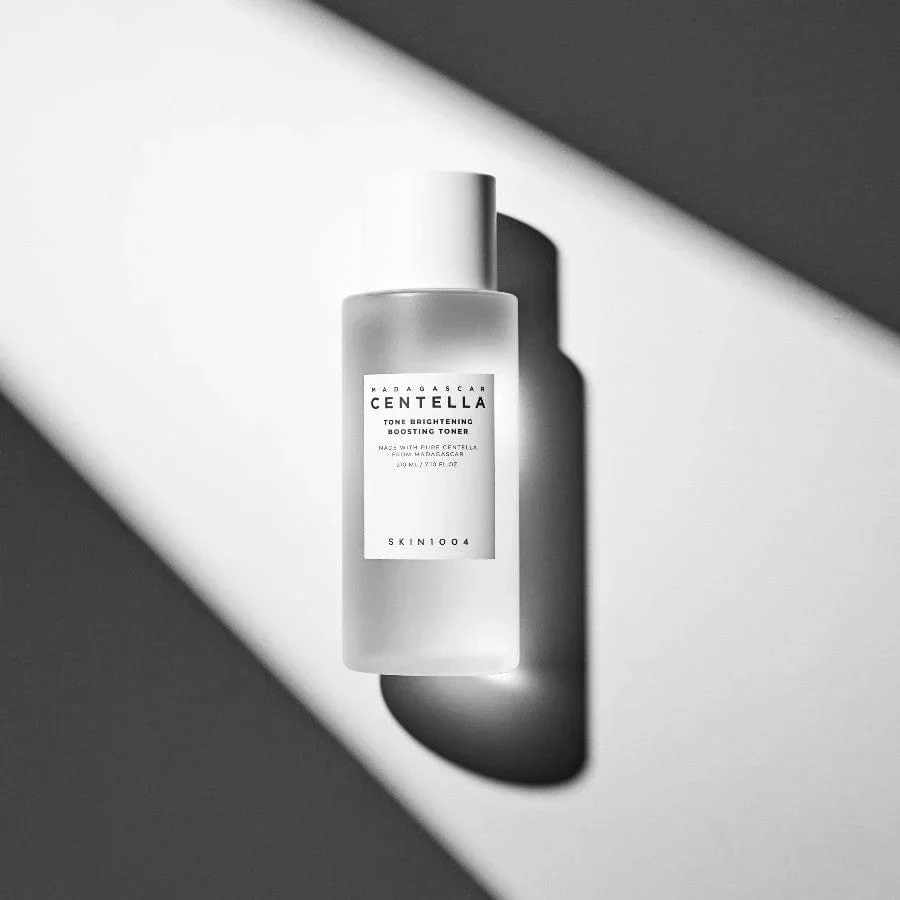 Madagascar Centella Tone Brightening Boosting Toner Korea - Image 3