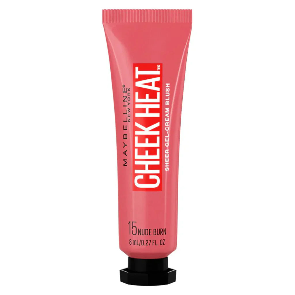 Maybelline Cheek Heat Blush - Image 4