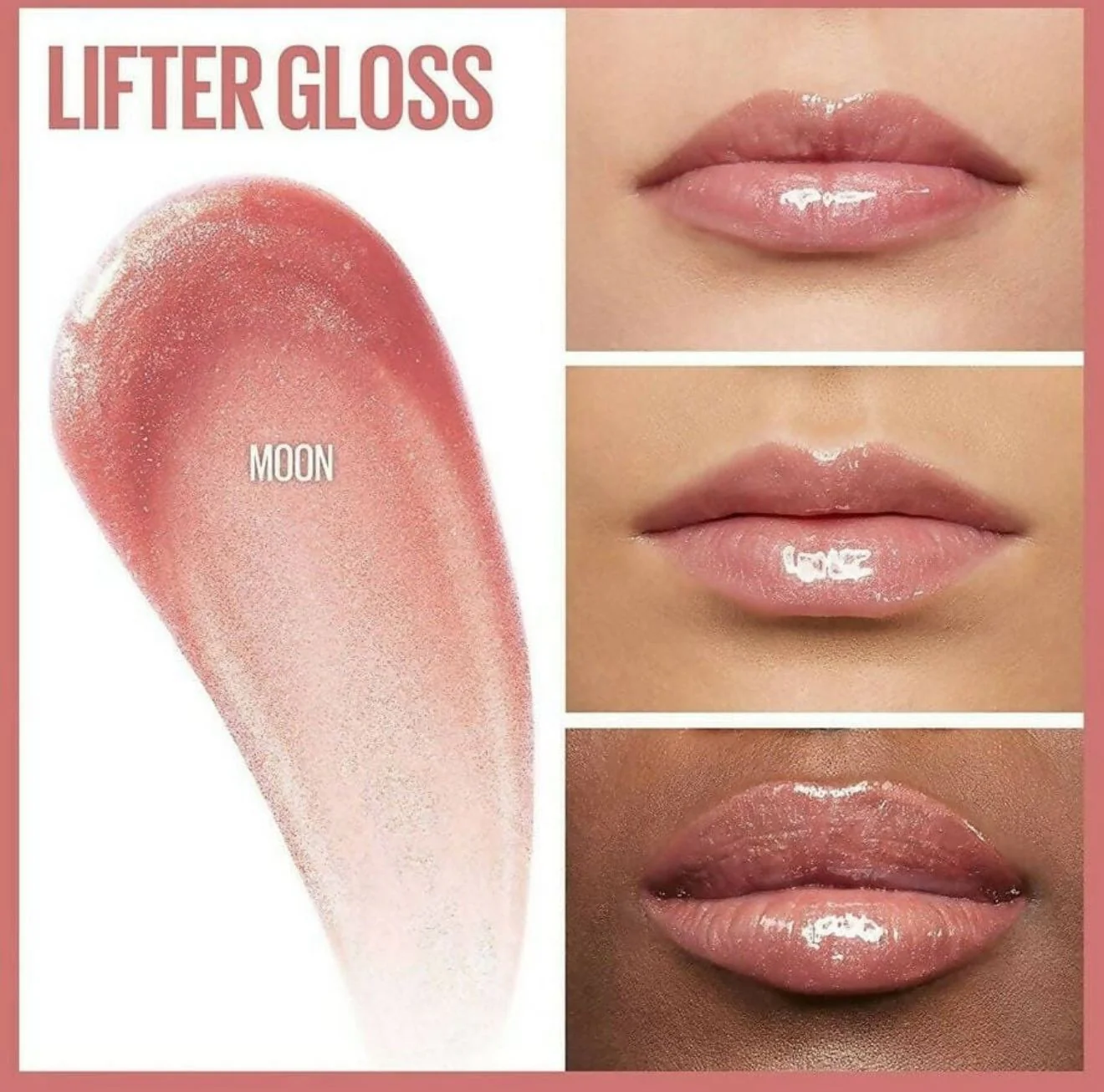 MAYBELLINE | Lifter Gloss - Image 15