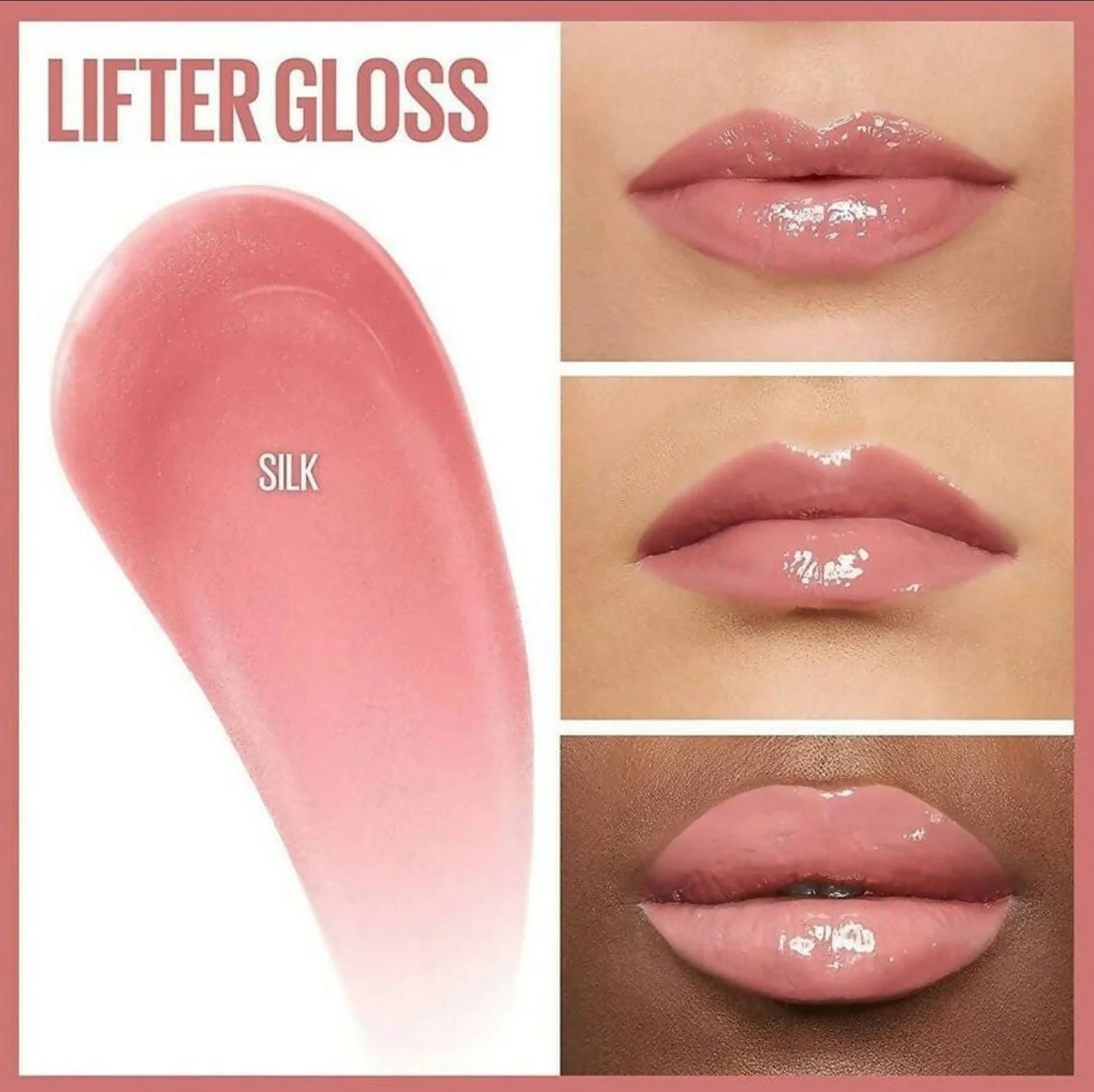 MAYBELLINE | Lifter Gloss - Image 16
