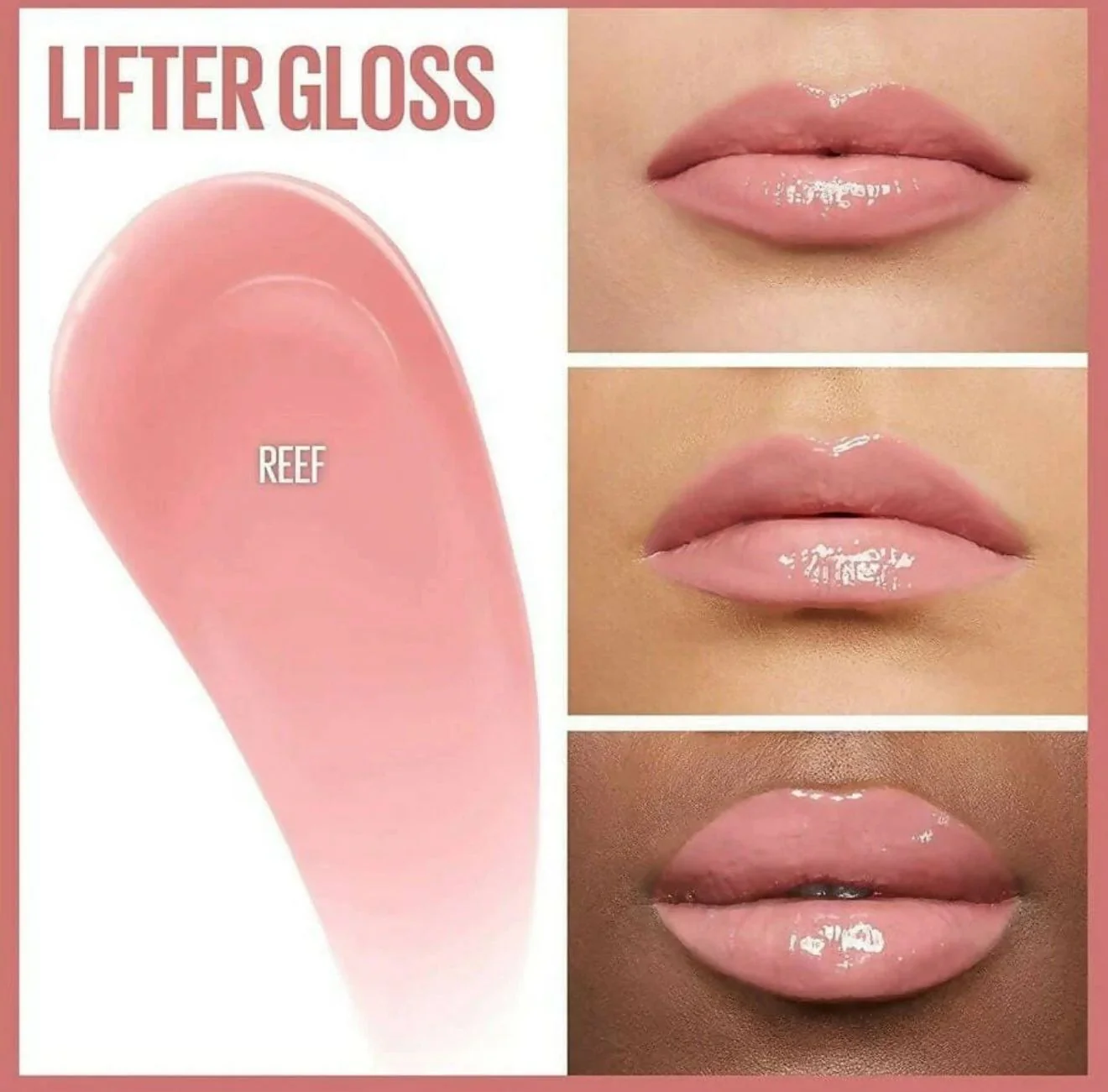 MAYBELLINE | Lifter Gloss - Image 18